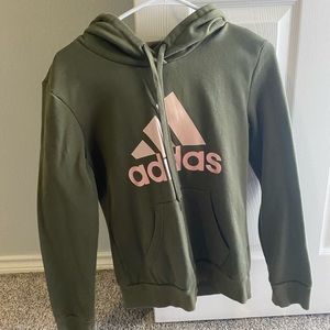 Adidas sweatshirt